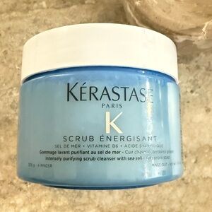 Kerastase Scalp Scrub